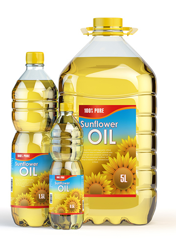 Sunflower Oil